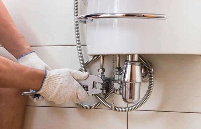 نکاتی در مورد لولهها که لولهکش به شما نمیگوید