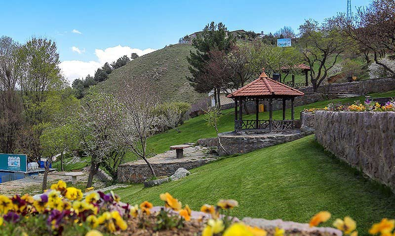 اردیبهشت کجا سفر کنیم؟