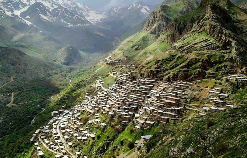اردیبهشت کجا سفر کنیم؟
