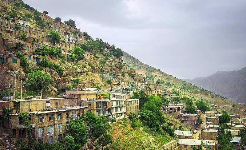 اردیبهشت کجا سفر کنیم؟