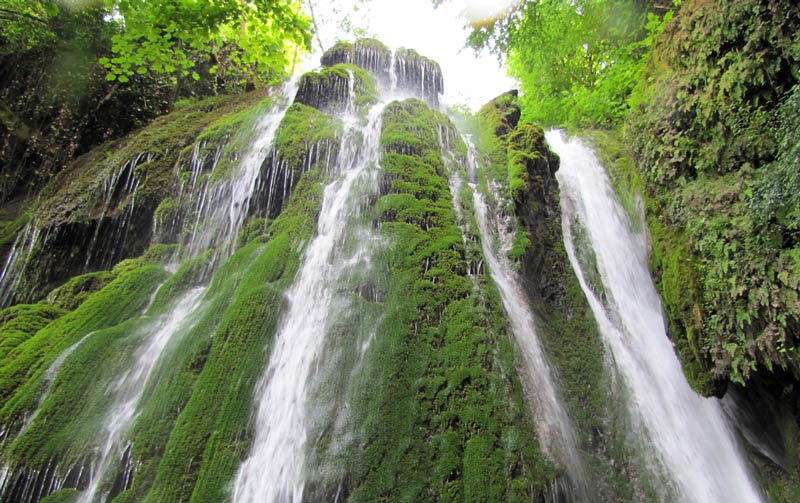 اردیبهشت کجا سفر کنیم؟