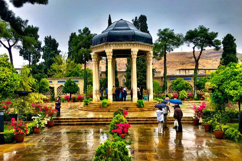 اردیبهشت کجا سفر کنیم؟