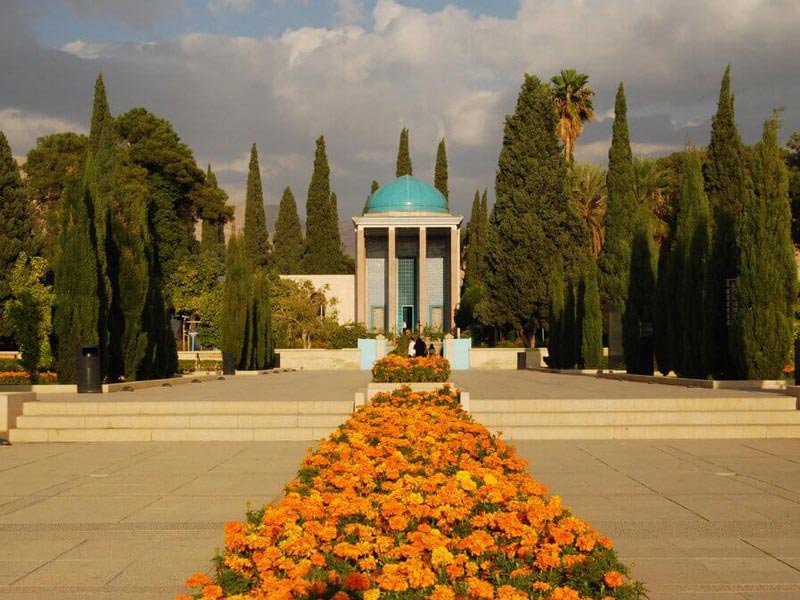 اردیبهشت کجا سفر کنیم؟