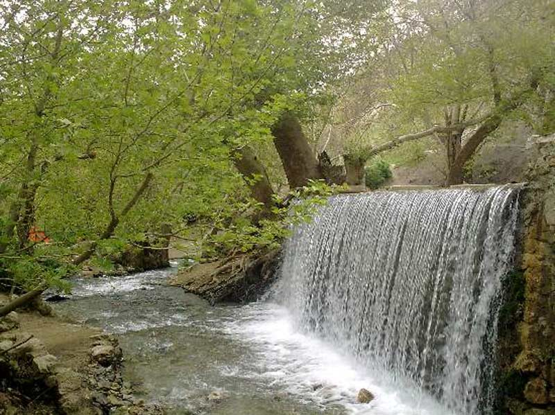 اردیبهشت کجا سفر کنیم؟