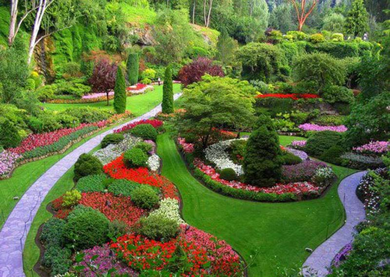 اردیبهشت کجا سفر کنیم؟