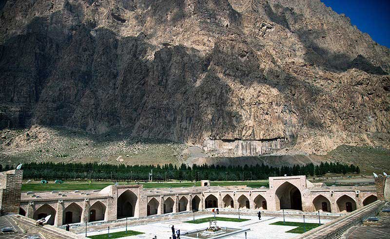 اردیبهشت کجا سفر کنیم؟
