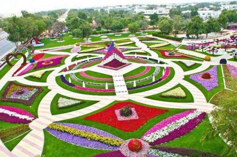اردیبهشت کجا سفر کنیم؟