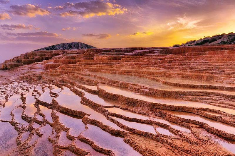 اردیبهشت کجا سفر کنیم؟