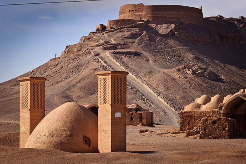 اردیبهشت کجا سفر کنیم؟