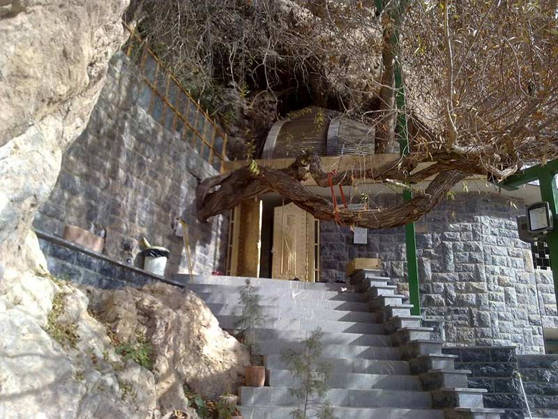 اردیبهشت کجا سفر کنیم؟
