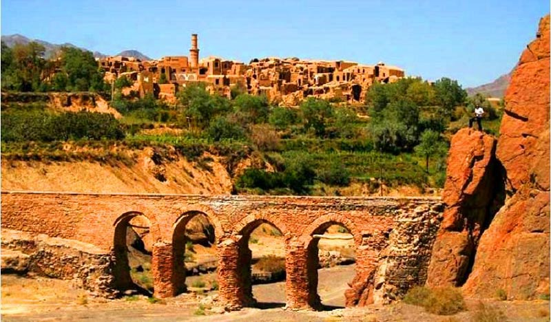 اردیبهشت کجا سفر کنیم؟