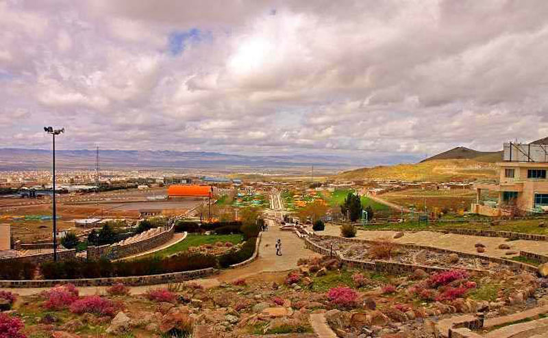 اردیبهشت کجا سفر کنیم؟