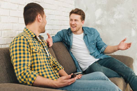 چگونه خسته کننده نباشیم؟