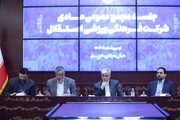 آغاز مجمع عمومی باشگاه استقلال با حضور وزیر ورزش