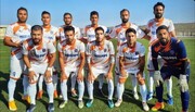 شروع ناامید کننده تیم فوتبال یزدلوله در لیگ دسته سوم کشور