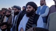 مقام طالبان: سیاست فعلی ما تاثیرپذیر از هیچ کشوری نیست
