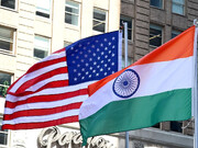 چگونه آمریکا هند را از خود راند؟