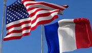 فصل تنش‌های فراینده در روابط پاریس - واشنگتن