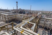 همکاری تهران و دمشق در صنعت نفت و گاز، کمبود انرژی در سوریه را مرتفع می کند   