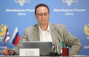 مسکو: دستیابی به سندی جایگزین معاهده «استارت» به دلیل رویکرد غرب غیرممکن است