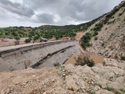 نماینده مجلس: ۱۸۵ میلیون مترمکعب آب سد گاشمار به لرستان تخصیص یافت‌ 