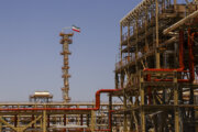 İran'ın LNG Enerji Santrali