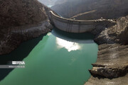 هیچ سدی در استان لرستان منبع تامین آب شرب نیست