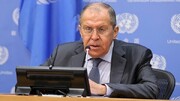 لاوروف: روسیه به حمله پهپادی پاسخ خواهد داد