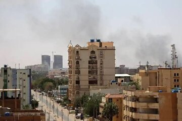 ۲۹۱ غیرنظامی در سودان کشته شدند/ تیراندازی پراکنده در اطراف کاخ ریاست جمهوری + فیلم