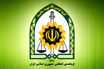 شهادت مامور حافظ امنیت در شهرستان ایذه/مامور پلیس با خودروی مهاجم زیر گرفته شد