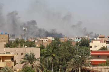 ادامه درگیری‌های سودان؛ آمار قربانیان به ۵۰۰ نفر نزدیک شد + فیلم