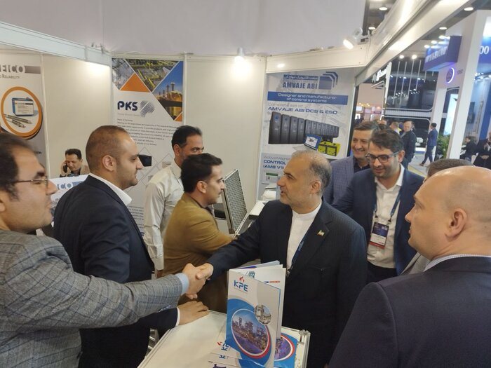 اتصال شبکه شتاب ایران با نظام بانکی روسیه در گام پایانی