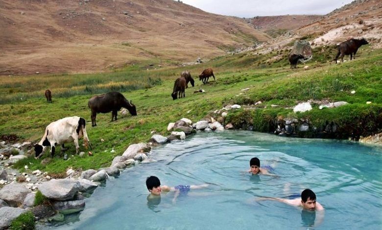 در سفر به سرعین از کجا دیدن کنیم؟ - ایرنا زندگی