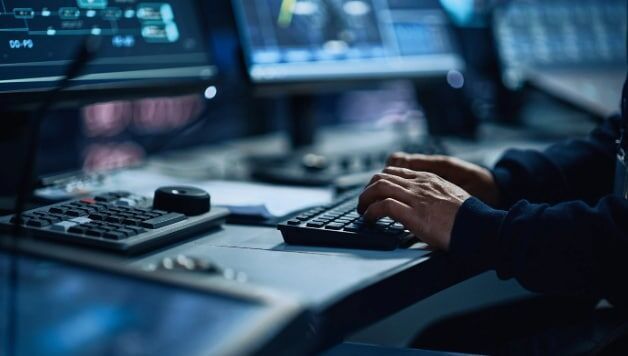 Un grupo de piratas informáticos hackea el sitio web del Mossad