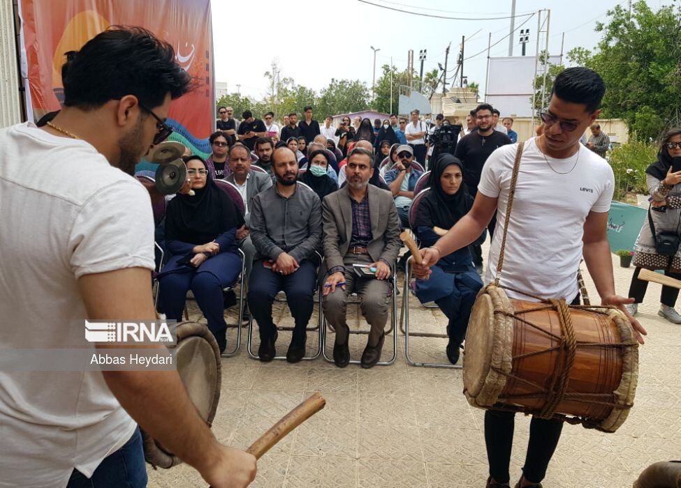  فیلم/ حال و هوای سینمایی کرانه خلیج فارس در بوشهر