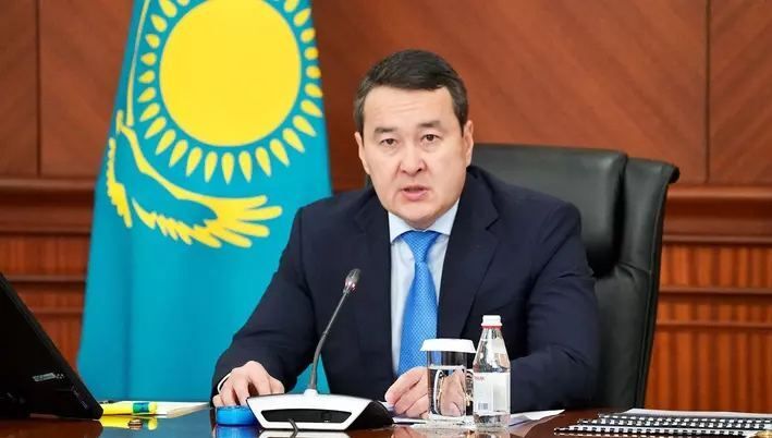 Kazakhstan PM due in Tehran on April 26