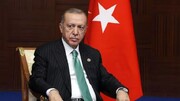 تسلیم استوارنامه سفیر مصر به اردوغان پس از ۱۲ سال قطع روابط دیپلماتیک