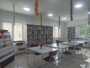 ۸۰ میلیارد تومان برای توسعه فضای کتابخانه‌ عمومی در آذربایجان‌غربی تصویب شد