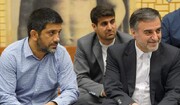 کشتی ایران بدون نام مازندران معنا ندارد