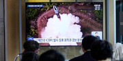 کره شمالی: برای آزمایش‌های موشکی خود هشدار صادر نمی‌کنیم