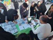 همکاری بیش از ۳۸۰۰ معلم تهرانی در طرح اکرام ایتام و محسنین