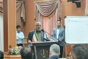 «حسین فشی» ۴ سال دیگر سکاندار بوکس کرمانشاه باقی ماند