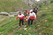 ۴ حادثه جداگانه در کرمانشاه، ۲ فوتی و ۱۲ مصدوم برجای گذاشت