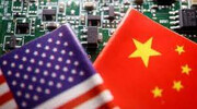 آمریکا و چین در میانه جنگ فناوری تراشه‌ها