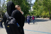 برگزاری اجلاس روسای دانشگاه‌های ایران و روسیه/تسهیل تحصیل مادران دانشجو