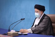 Assassinat de l’ayatollah Soleimani : le Président Raïssi appelle les forces de sécurité et de l'ordre à l’ouverture d’une enquête