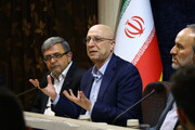 Trotz der Sanktionen hat Iran den höchsten wissenschaftlichen Rang in der Region