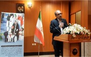افزایش میزبانی مسابقات ورزشی از رویکردهای اداره کل ورزش و جوانان زنجان است