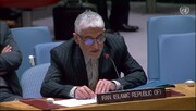 Irán: “Silencio de la ONU ha dado lugar a constante atrocidad de Israel contra palestinos”