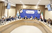 تاکید روسای دانشگاه‌های اصفهان بر همراهی در تحقق اهداف شورای عالی انقلاب فرهنگی